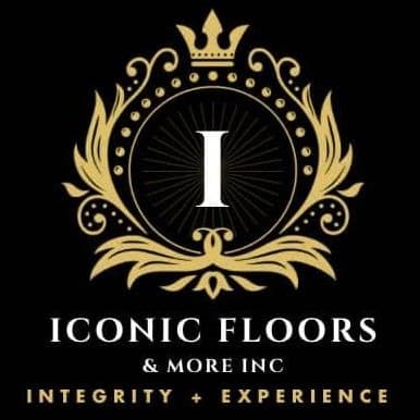 Iconic Floors & More Inc. logo